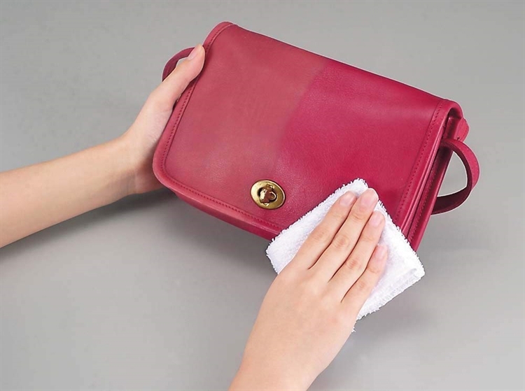 【毓秀堂】Arnest 皮革去汙凝膠(藍-清潔), , large