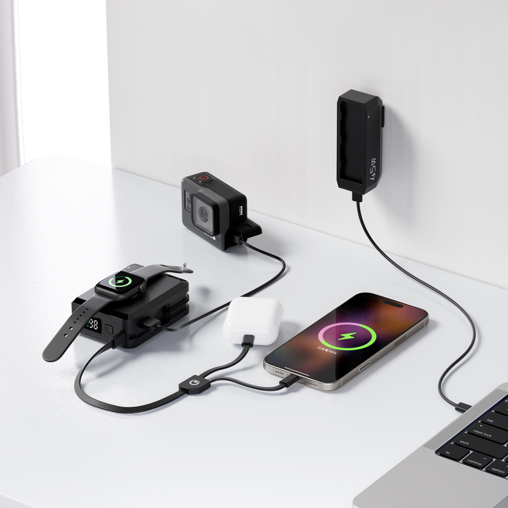 MOZTECH Universal Power Bank MAX, , large