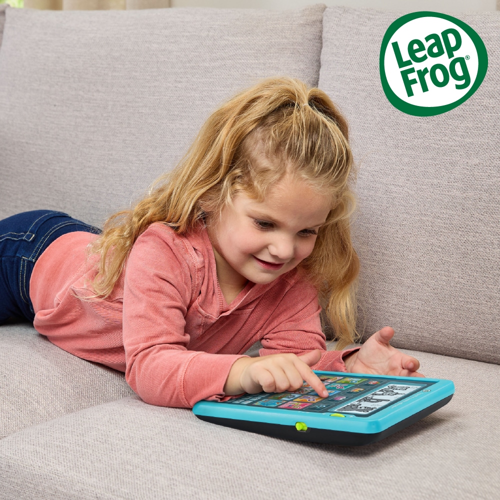 【LeapFrog】Dr.故事學習機, , large