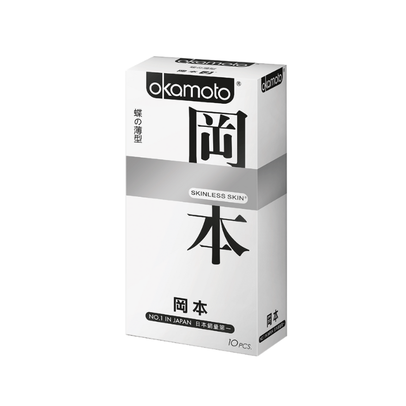 okamoto, , large
