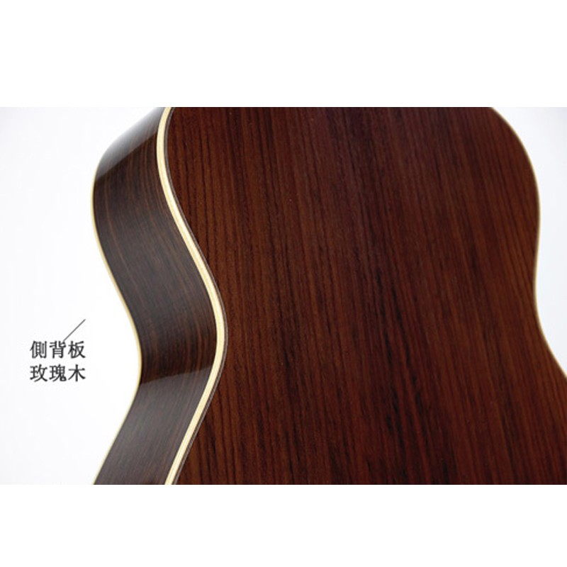 YAMAHA LS26ARE NT 民謠木吉他 雲杉木色【敦煌樂器】, , large