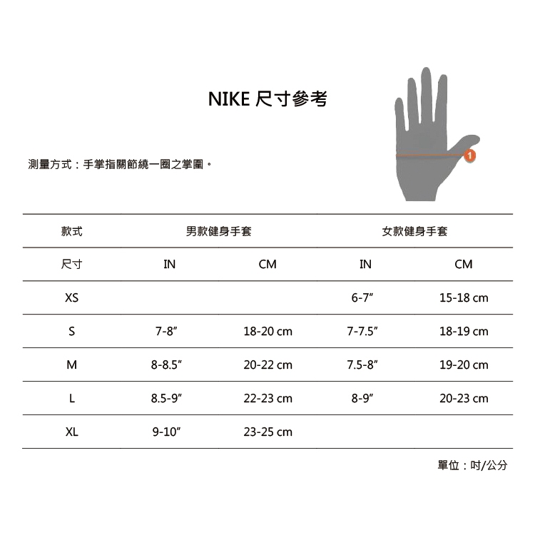 NIKE W GYM ESSENTIAL 2.0 健身手套 女用/女款 重訓手套 半指手套 N1012314 【樂買網】, , large