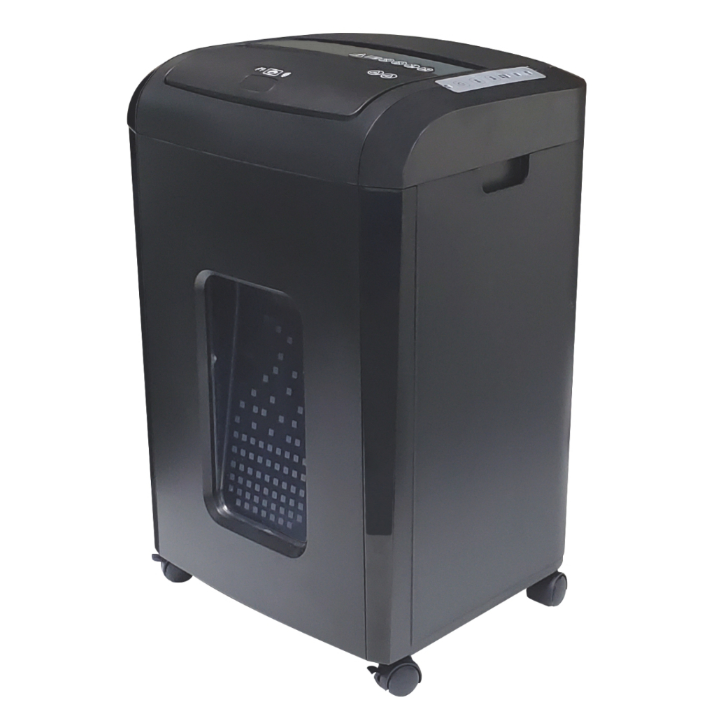 徠福 150張多量碎紙狀碎紙機 (A280), , large