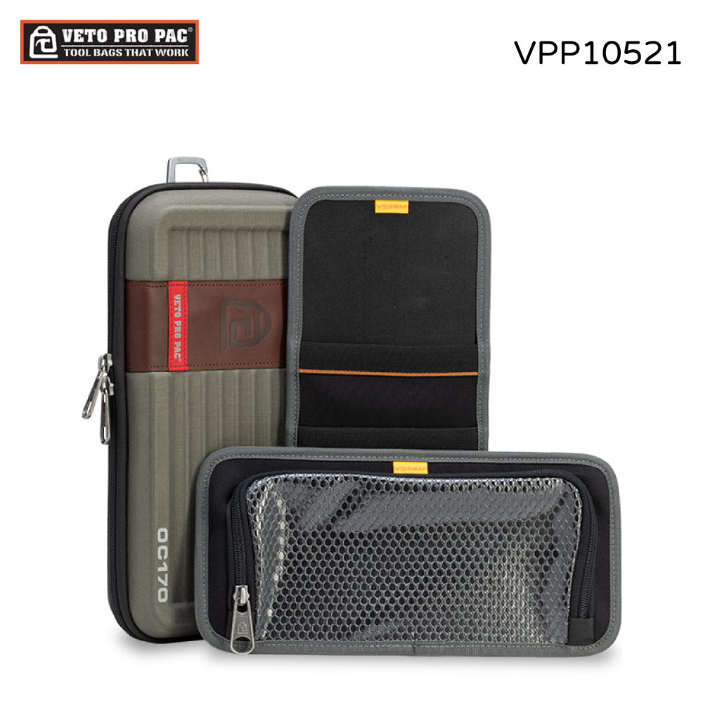 VETO PRO PAC TOOL BAG