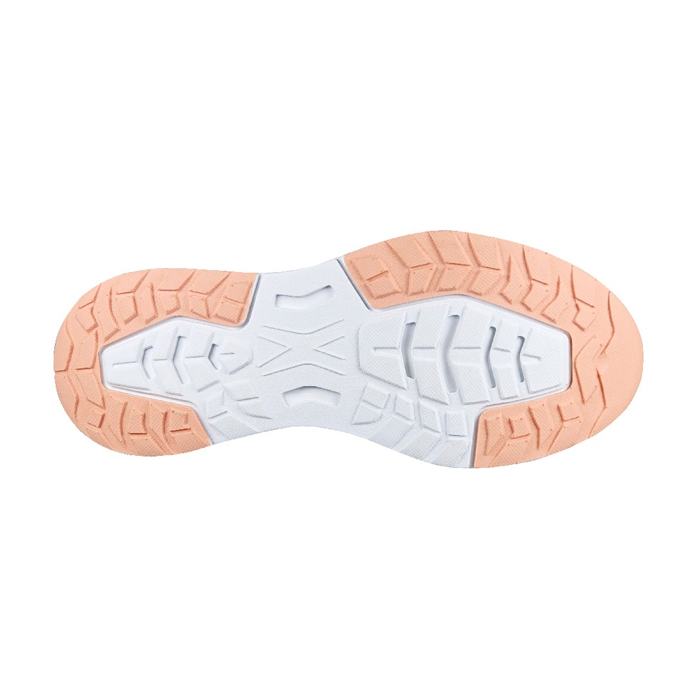 DIADORA迪亞多那 綠野仙蹤慢跑鞋 女運動鞋 女鞋 時尚 輕量 透氣 減壓 緩震 Q彈 氣墊乳膠鞋墊 止滑 綠 白粉, , large