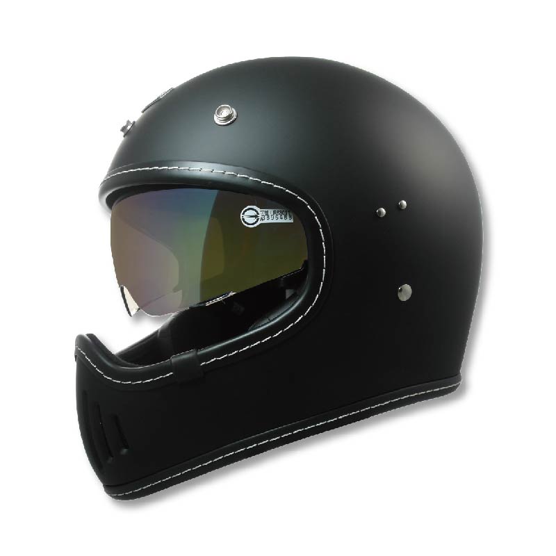 【平剛】GP-5 復古山車帽 728, , large