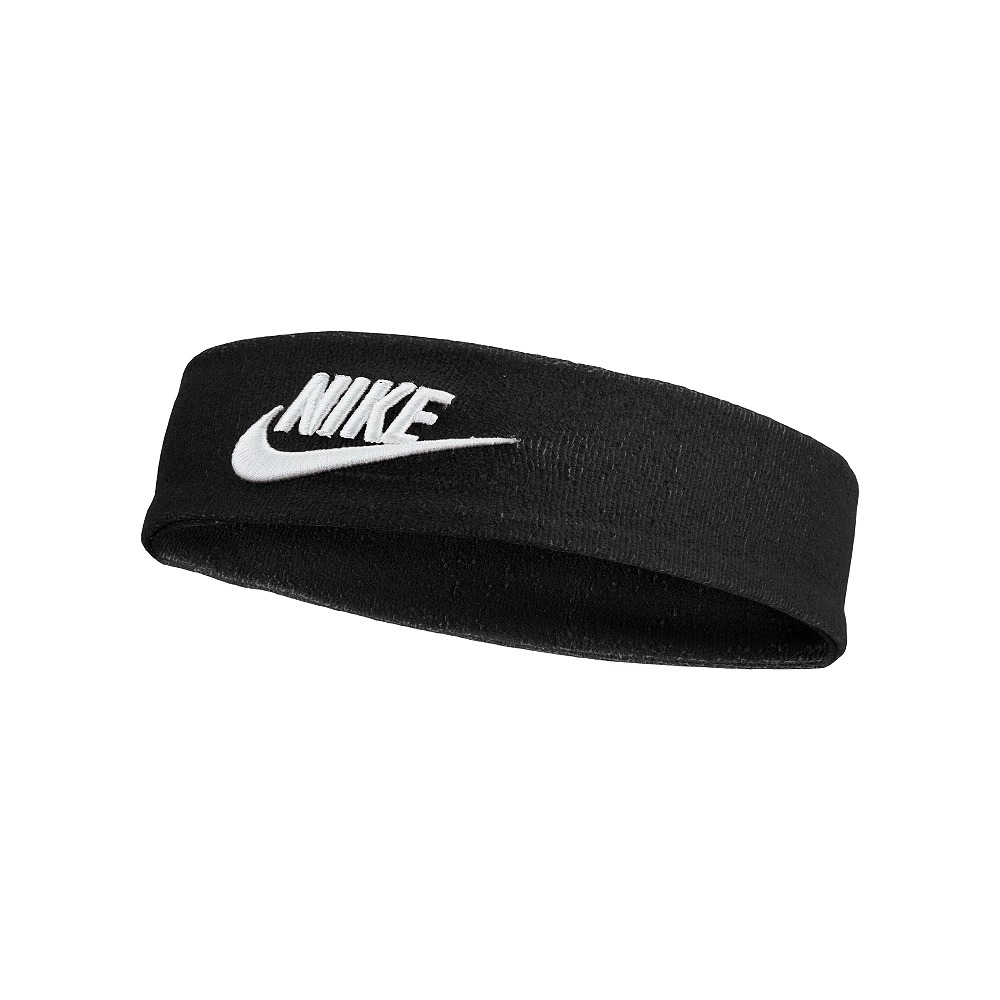 [秉宸] NIKE CLASSIC WIDE TERRY 頭帶 N1008665, , large