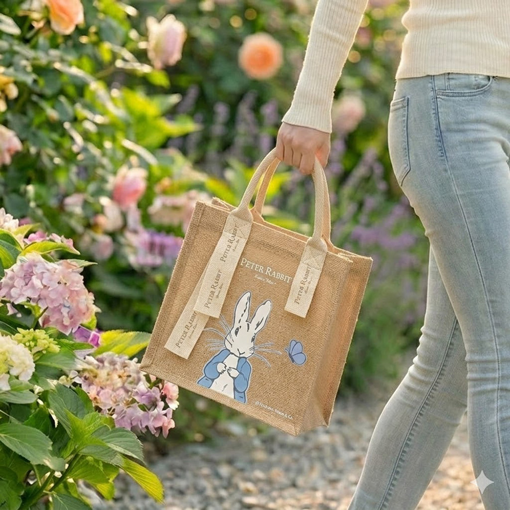 PETER RABBIT, , large