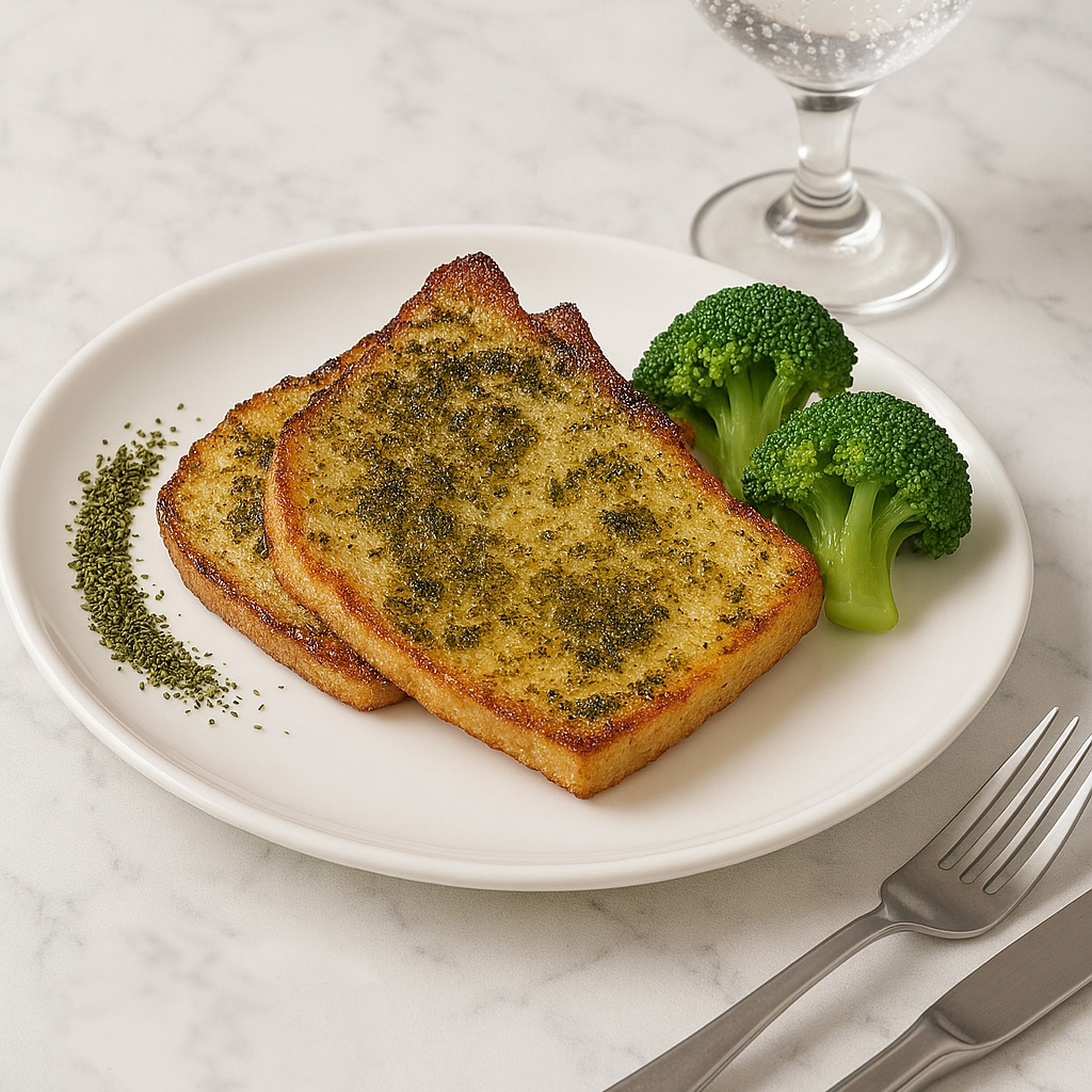 sliced pork loin (Italian style), , large