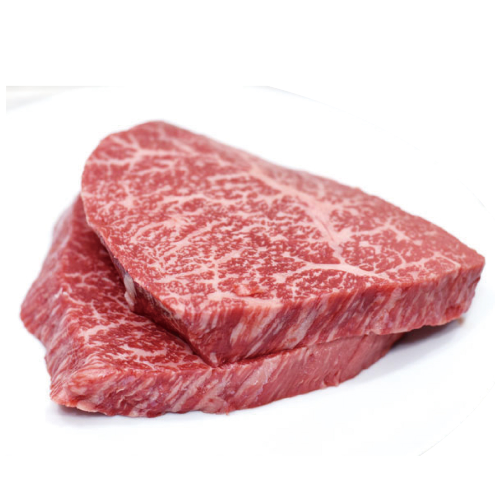 Japanese A5 Snow-Marble Wagyu Steak, , large