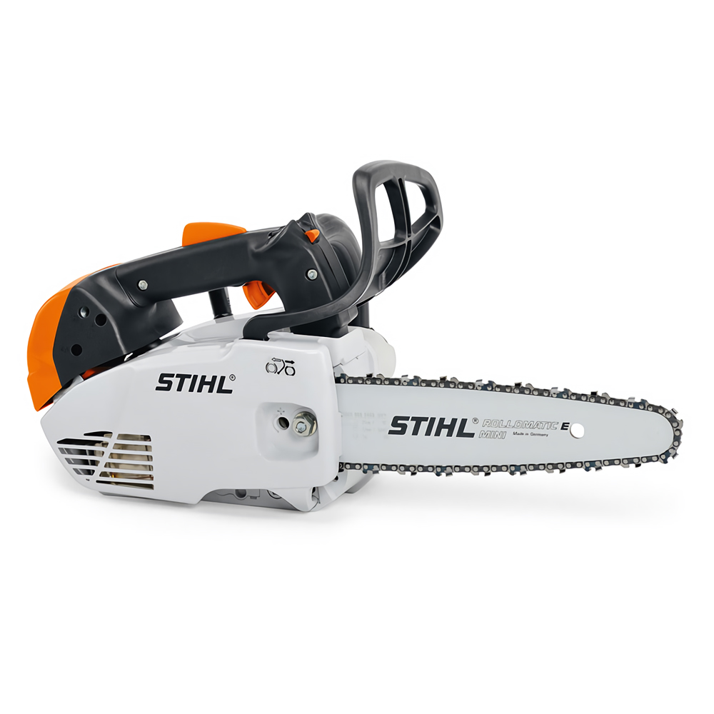 【德國STIHL】引擎式鏈鋸機 MS 151 TC-E (輕拉型), , large