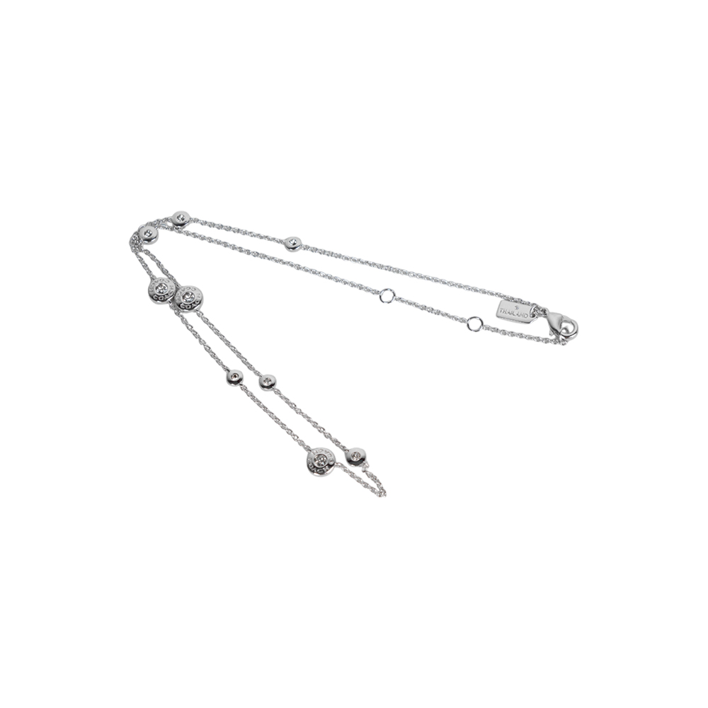 necklace, , large