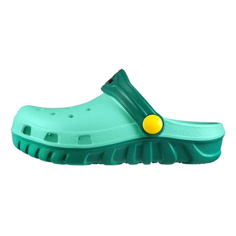 DIADORA迪亞多那 MIT兒童運動拖鞋 台灣製 童鞋 拖涼鞋 休閒 戶外 兩穿式 散熱 透氣 輕量 止滑 藍 綠 桃, , large