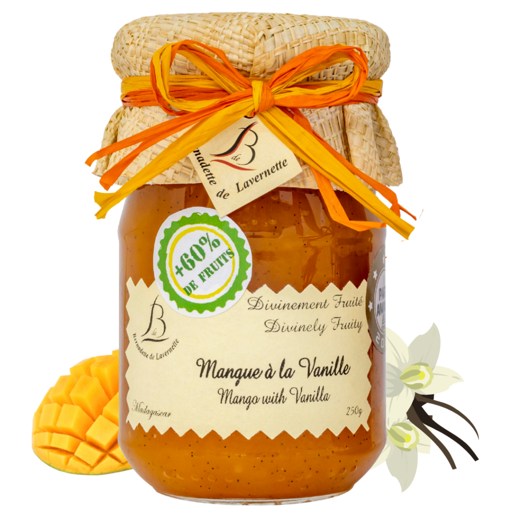 【 B de L小銅鍋 】120g芒果香草   100%天然/手工製作/貴族秘密食譜, , large