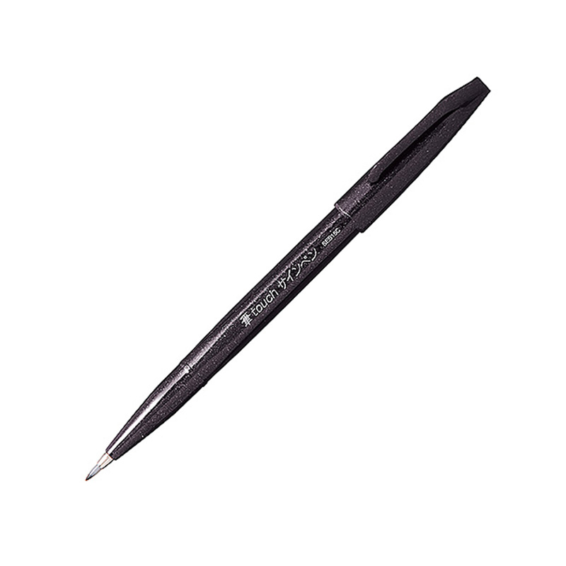 Pentel 柔繪筆 WSES15C, , large