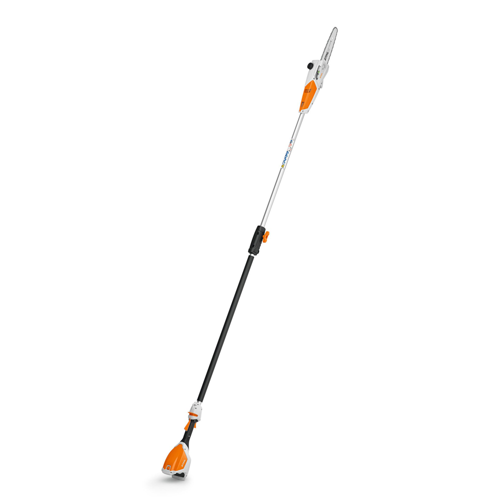 【德國STIHL】36V鋰電高枝鏈鋸機 HTA 50 (單電AK30電池)
