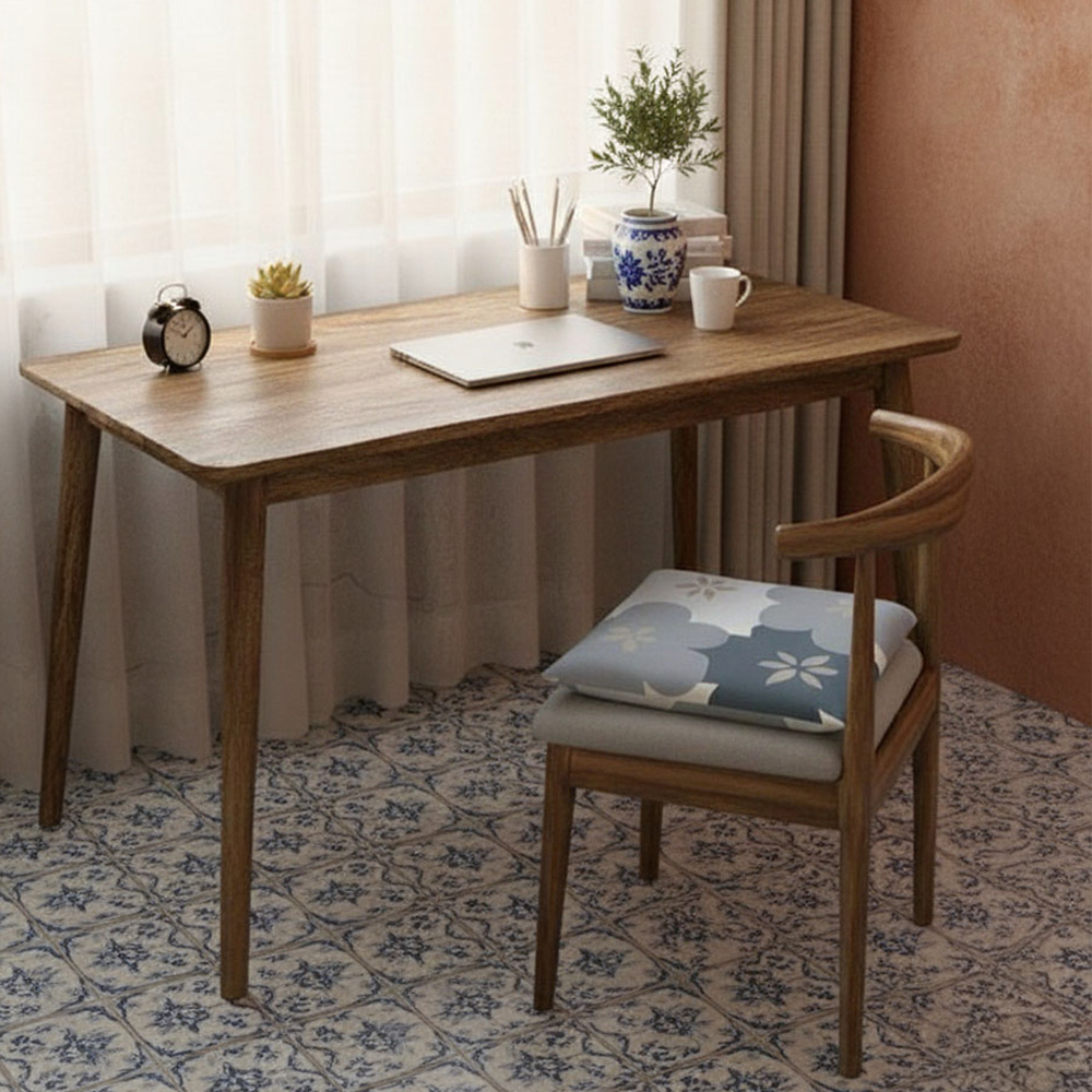 【怪獸】日竹門 獨立筒涼感坐墊 (38x38cm) - 海藍花語, , large