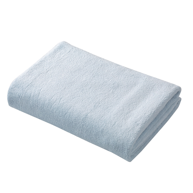 【CB JAPAN】泡泡糖大地系列超細纖維4倍吸水浴巾, , large