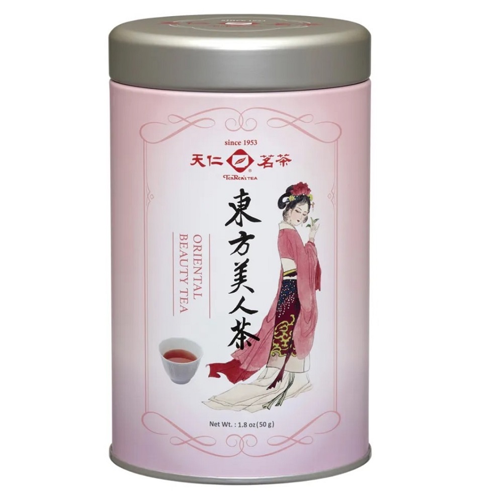 Ten Ren Oriental Beauty Tea, , large