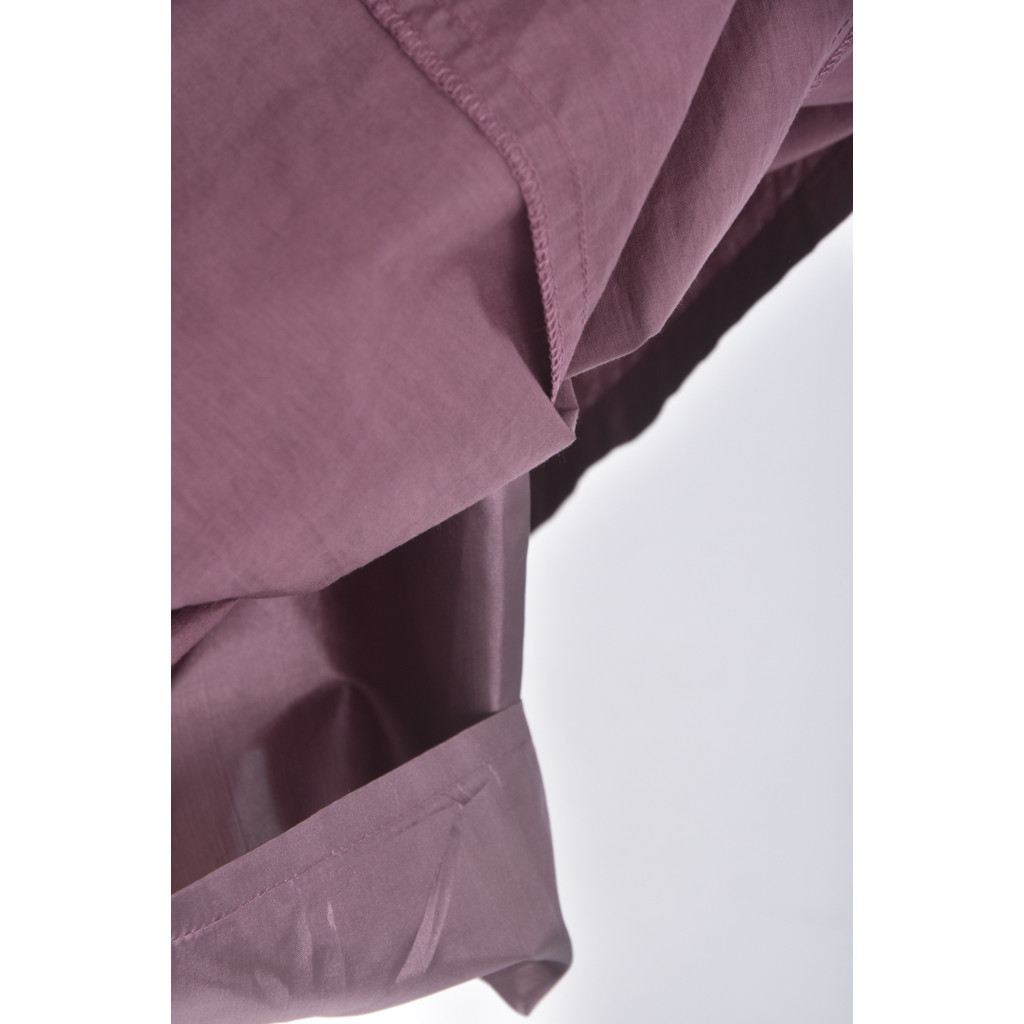 (S) liville棉質紫色洋裝二手衣, , large