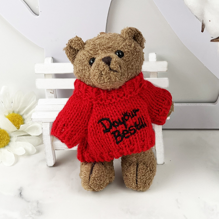 key-ring-teddy-bear, , large