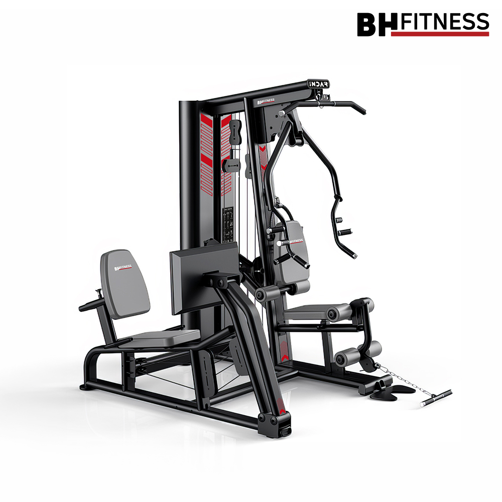 G128 Indar Press, , large