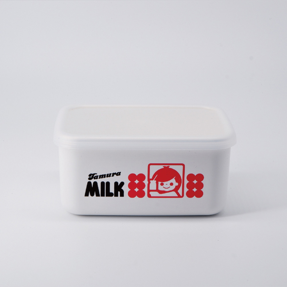 Tamura Milk Bento Box S, , large