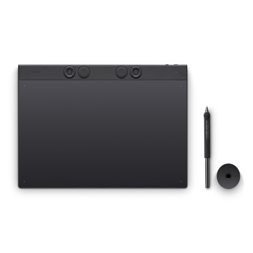 WACOM Intuos Pro large 專業繪圖板-大 /台 PTK870K0C, , large