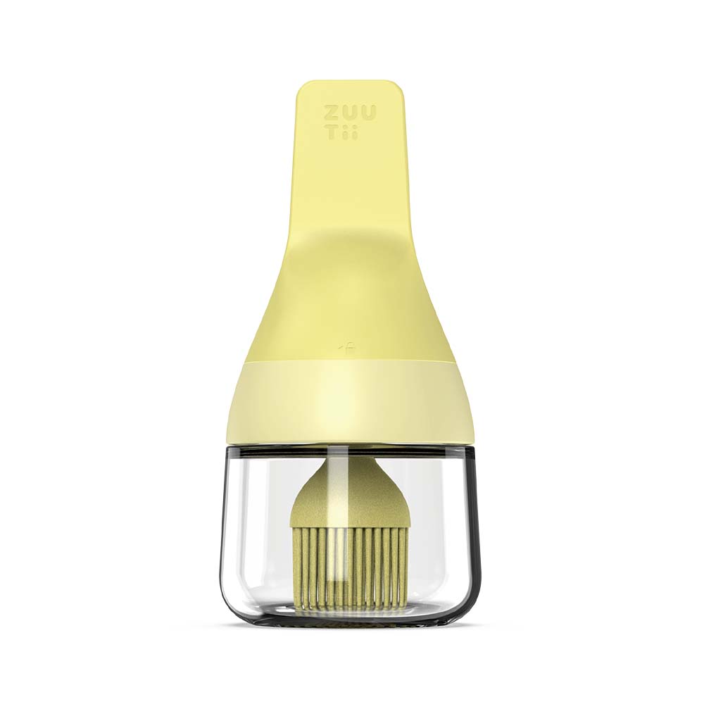 DipDipLife | ZUUTii｜Oil Dispenser with Brush, , large