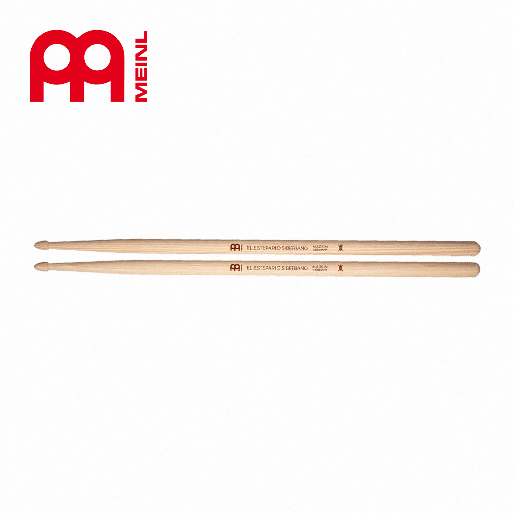 MEINL SB605 El Estepario Siberiano