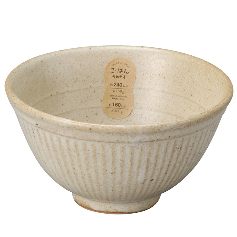 【MEISTER HAND】Balance Deli每日茶碗, , large