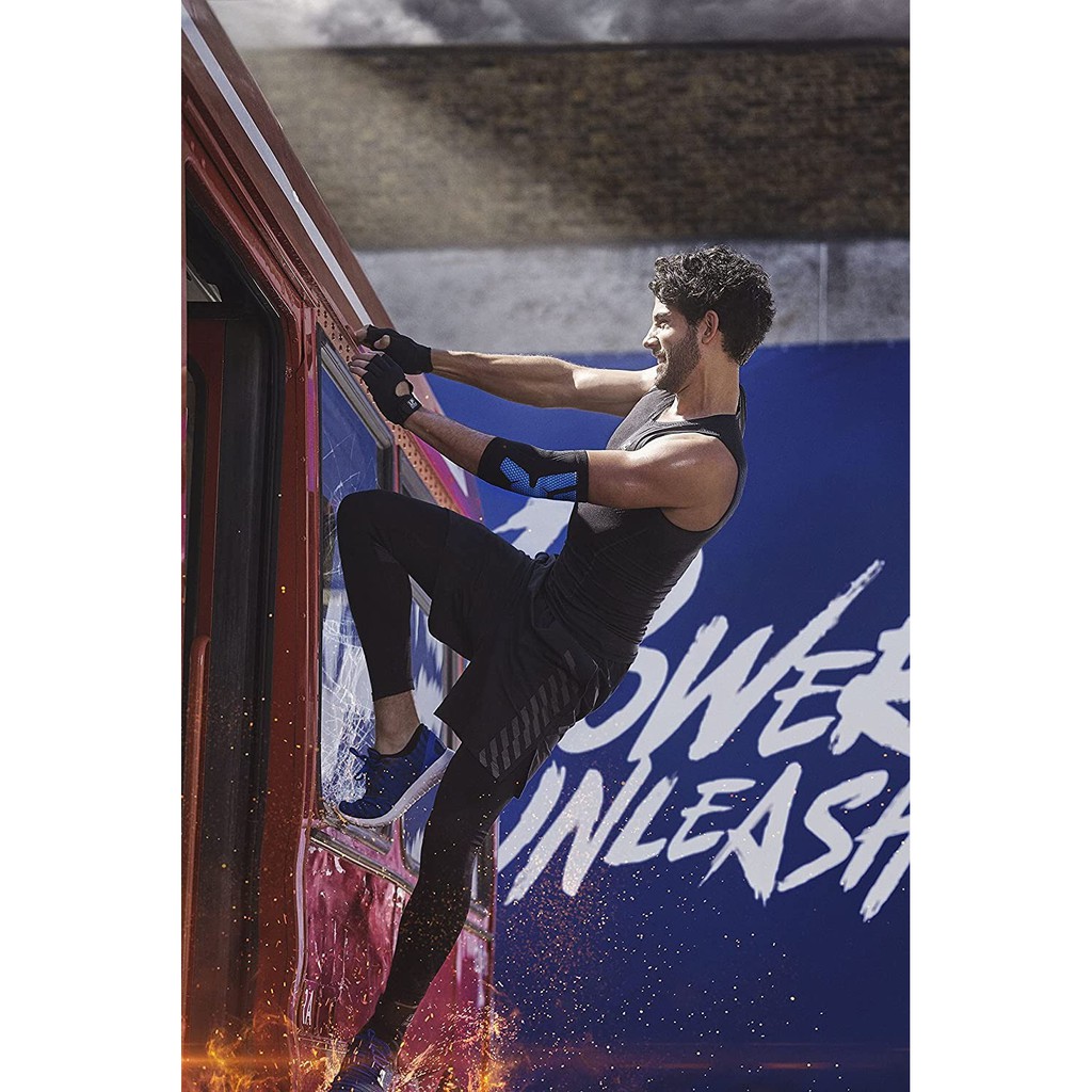 LP SUPPORT 雙重加壓髕骨帶 調節式 單入裝 581 【樂買網】, , large