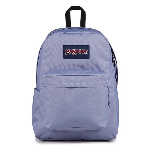 [秉宸] JANSPORT SUPERBREAK PLUS 後背包 JS0A4QUE, , large
