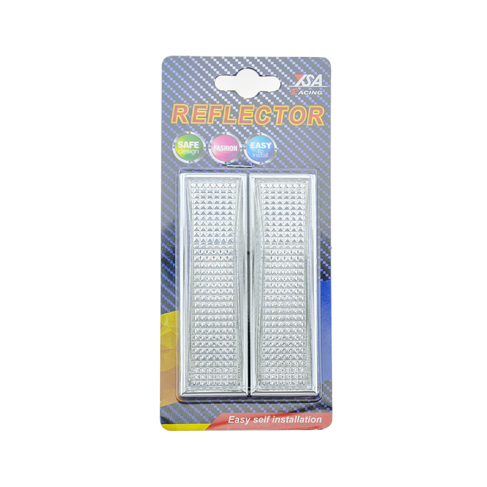 YSA 汽車反光片, , large