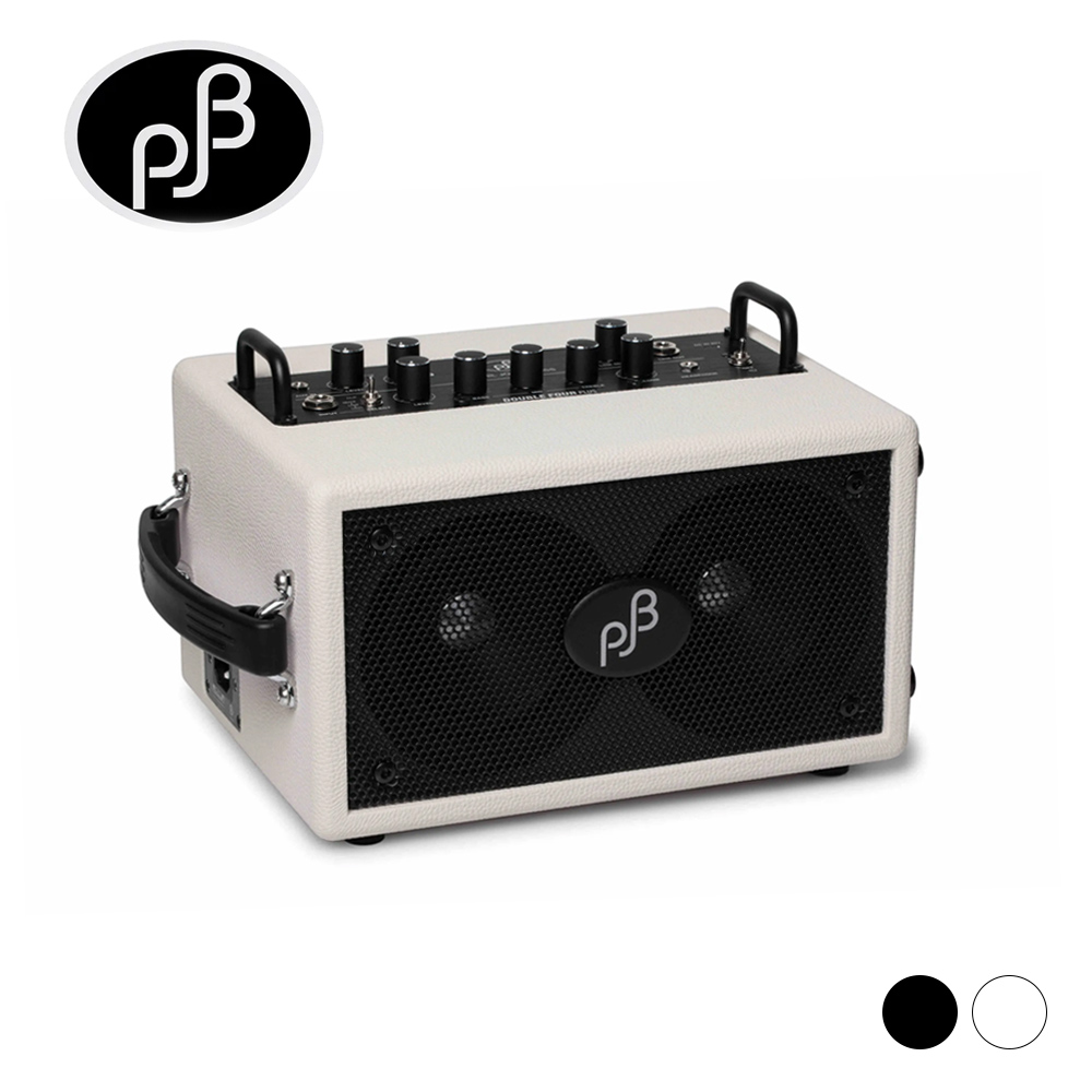 PJB BG-80 貝斯音箱 黑, , large