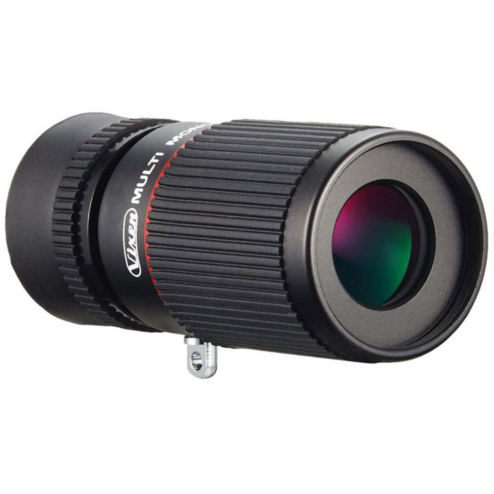 [永光儀器] Vixen Multi Monocular 6x16 單筒望遠鏡