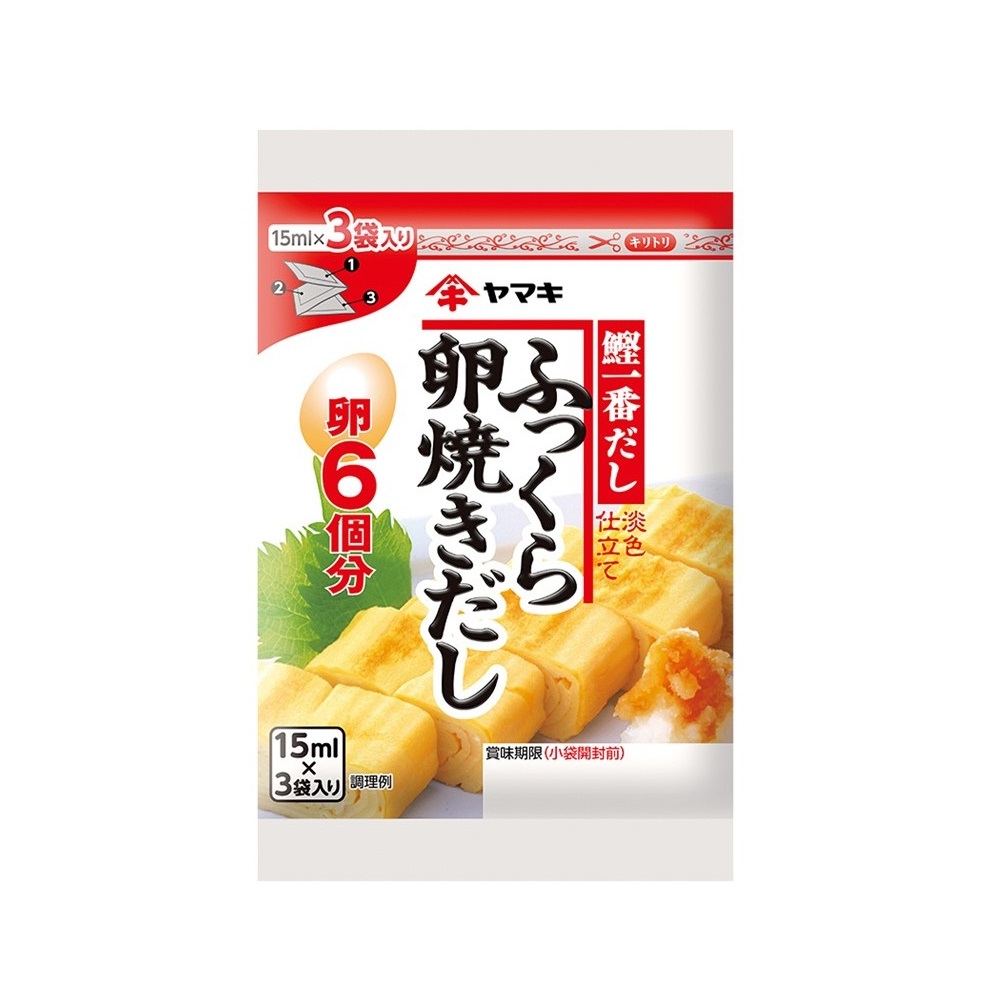 Dashi stock for tamagoyaki, , large