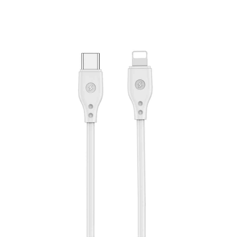 【WiWU】30W PD Fast Charging Cable 1M, , large