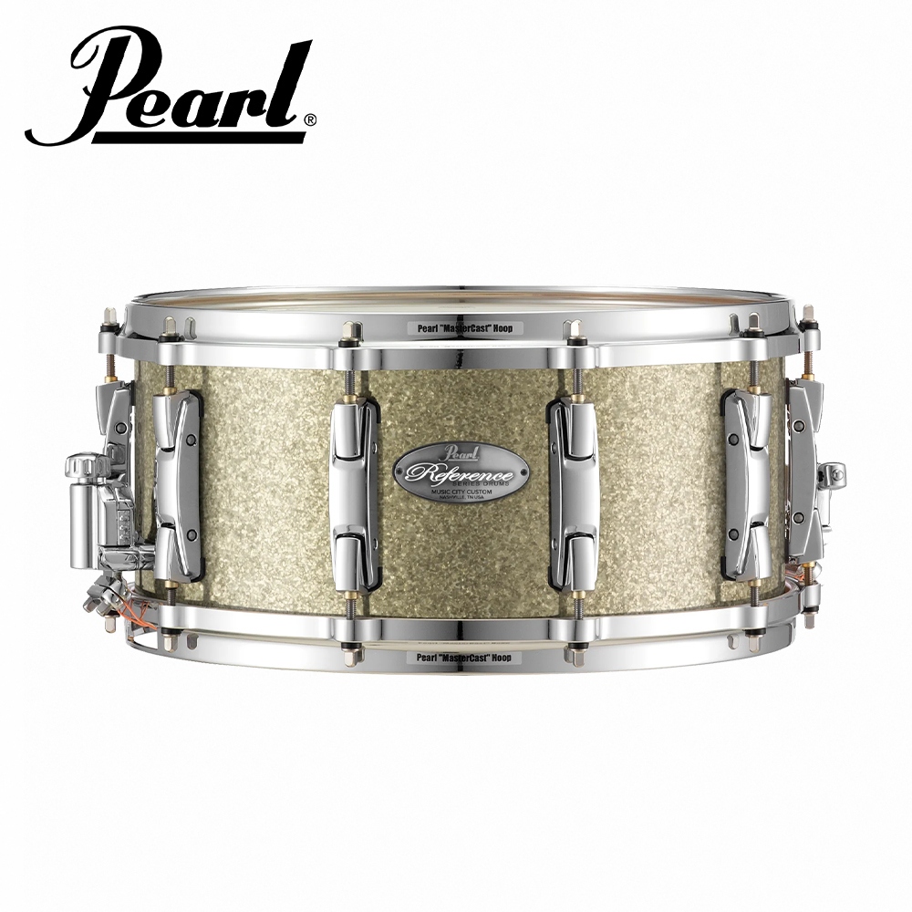 Pearl Music City Custom RF1465S/C #409 14吋 小鼓【敦煌樂器】, , large