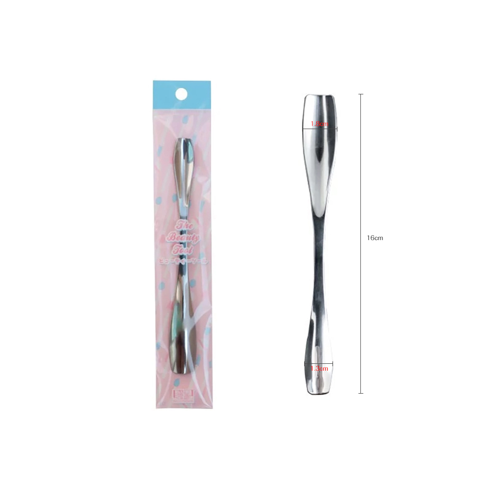 High-grade stainless steel digging bar, , large