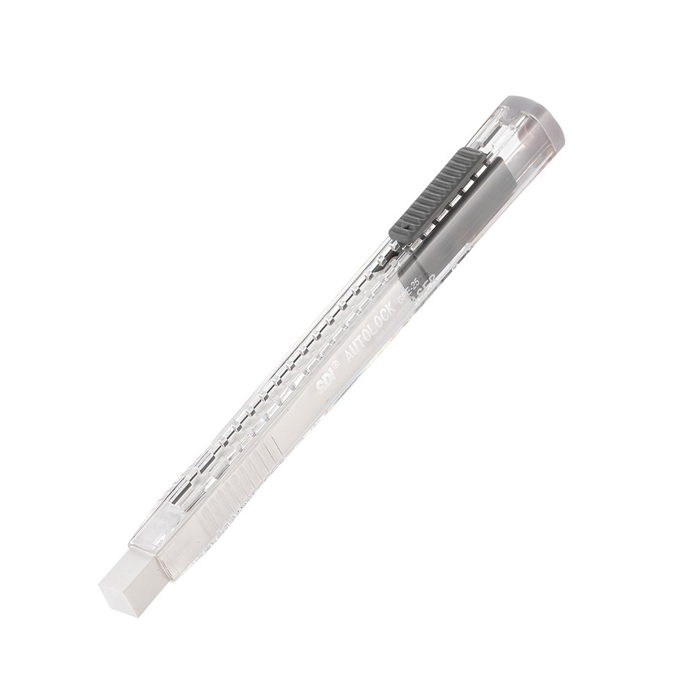 手牌SDI 筆型橡皮擦 (GPE-25)*粉紅, , large