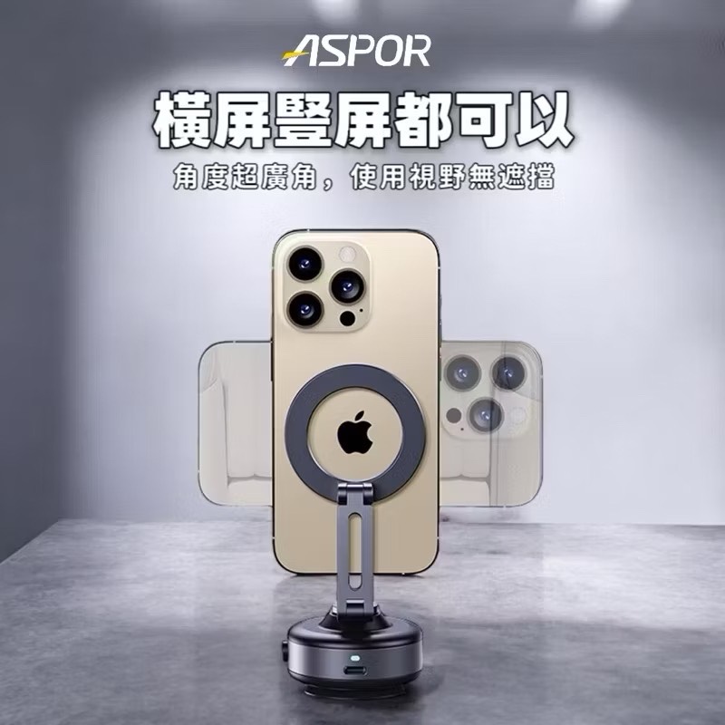 360 degree three-axis folding rotating bracket, , large