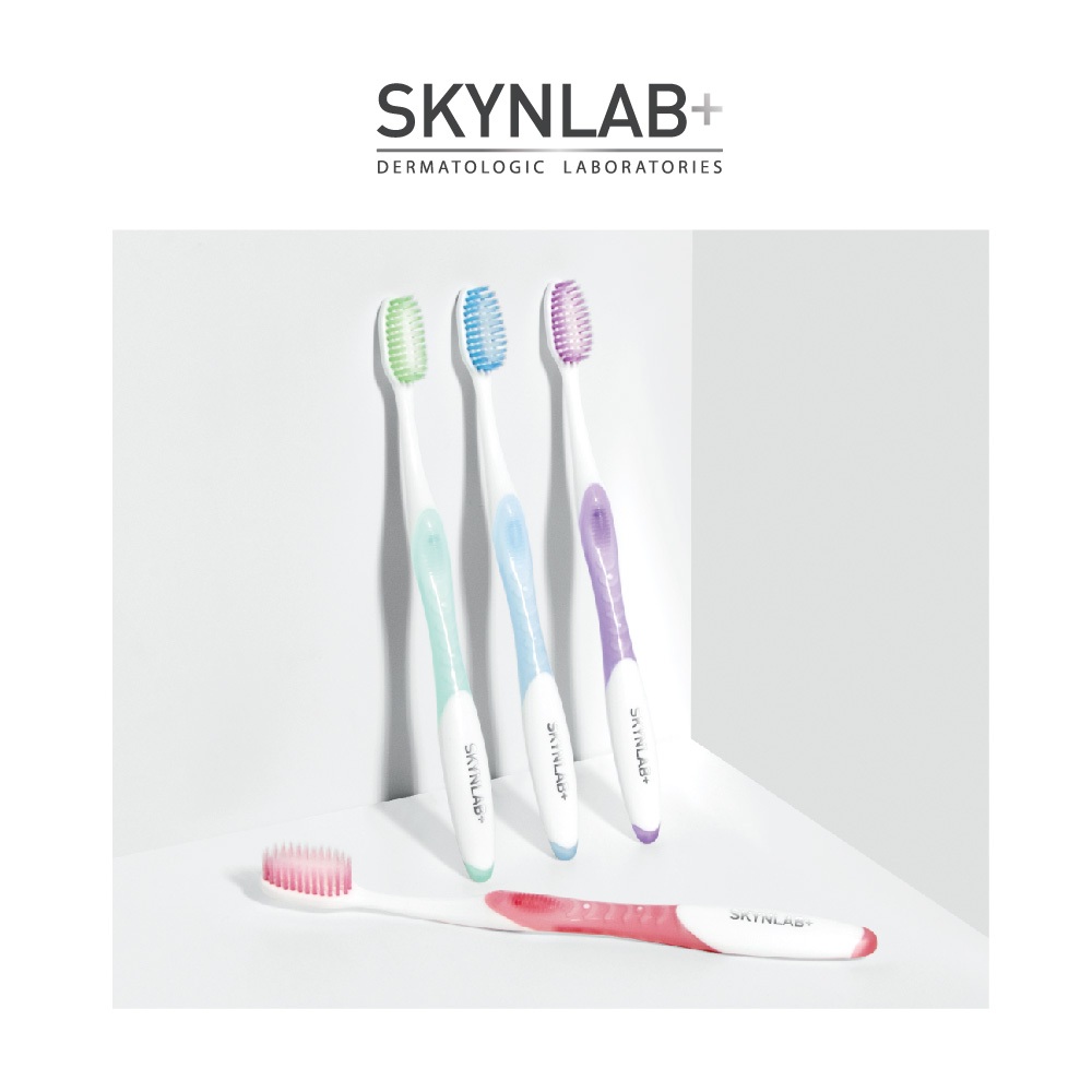 【千康購物網】SKYNLAB+ 太潔長頭極細牙刷4入組, , large