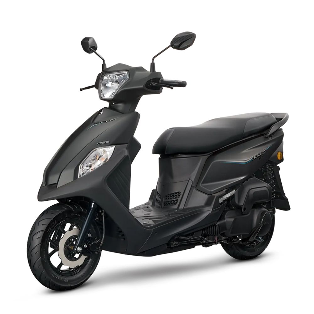 new DJ 125 cbs, , large