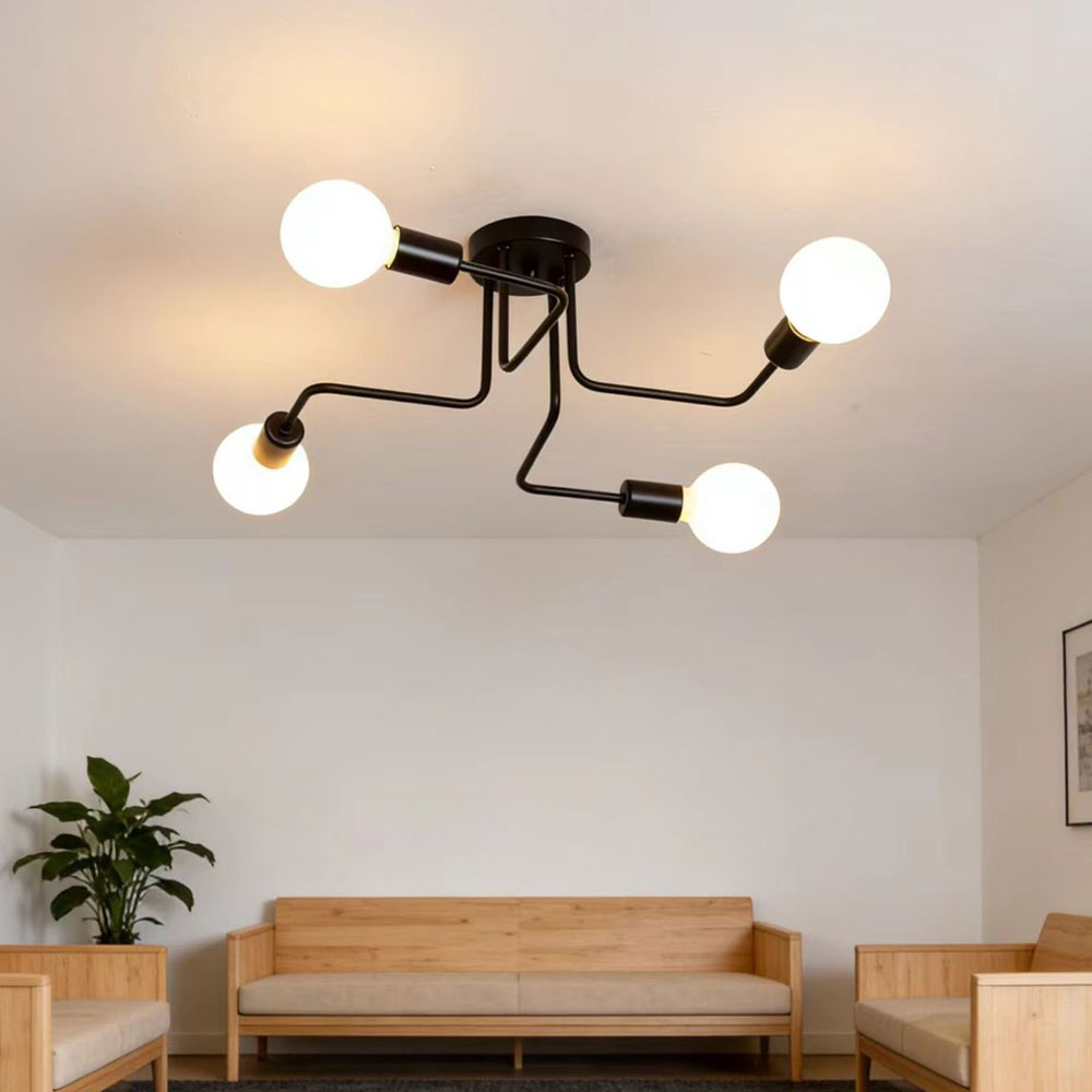 Lighting, , large