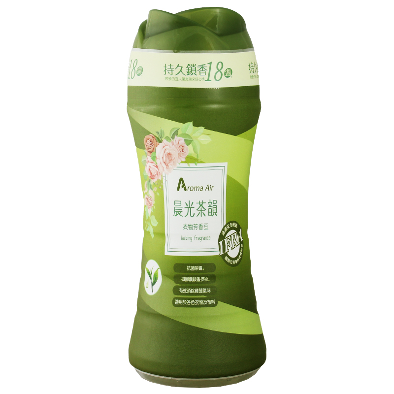 Aroma Air 衣物芳香豆-晨光茶, , large