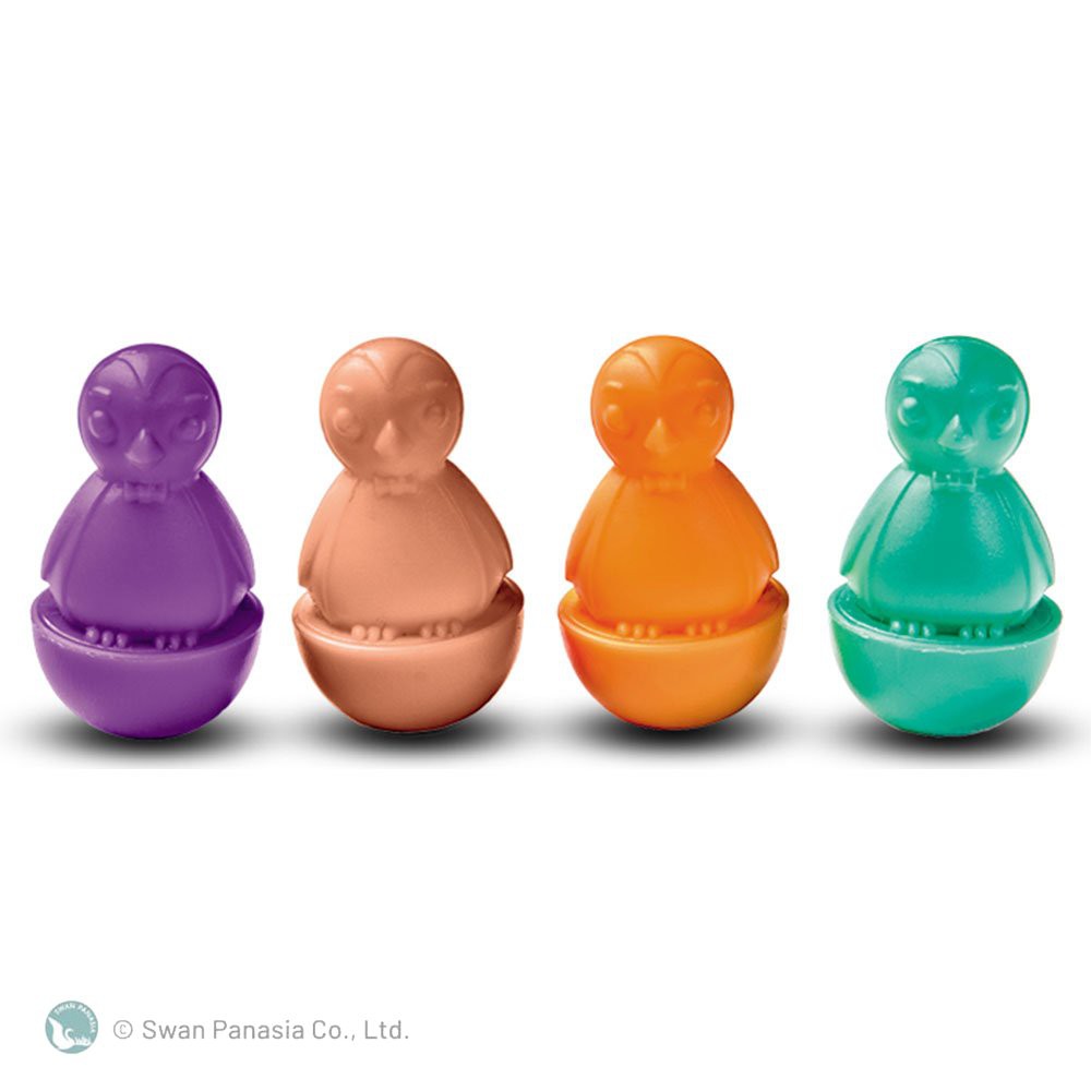 【新天鵝堡桌遊】冰炫企鵝2, , large