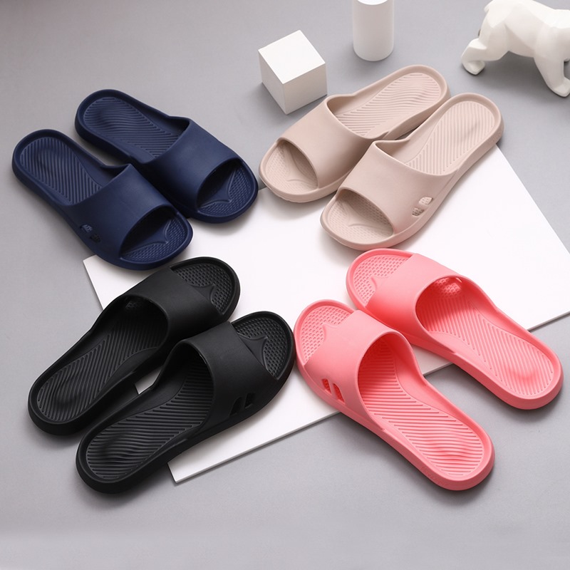Outdoor slippers, , large