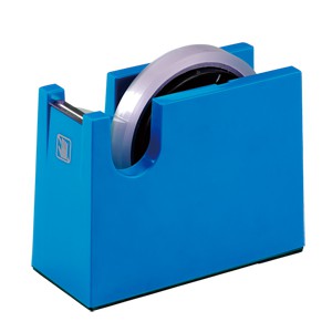 力大牌ABEL TD140 勻。方寸膠帶台(多色)綠色, , large