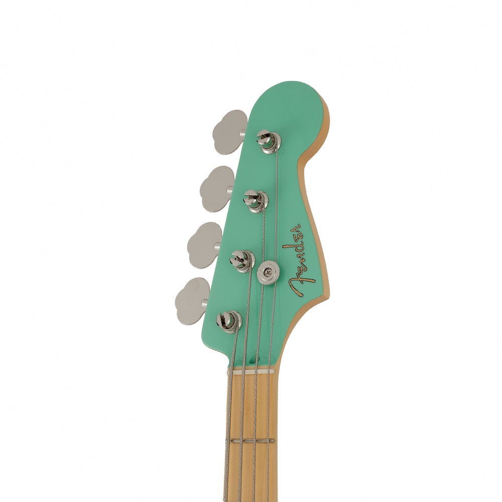 Fender SILENT SIREN Jazz Bass 簽名款 電貝斯 【敦煌樂器】, , large